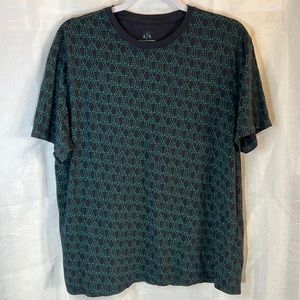 Armani Exchange shirt size Xl